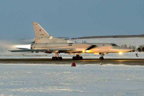 'Thiên la địa võng' tên lửa Nga ngay sát Ukraine