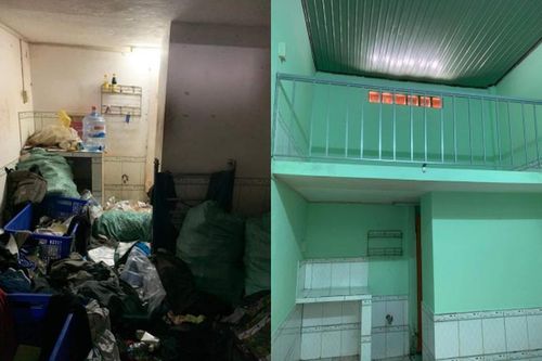 Nam sinh bỗng 'mất tích', chủ nhà trọ mở cửa phòng và 'chết ngất'