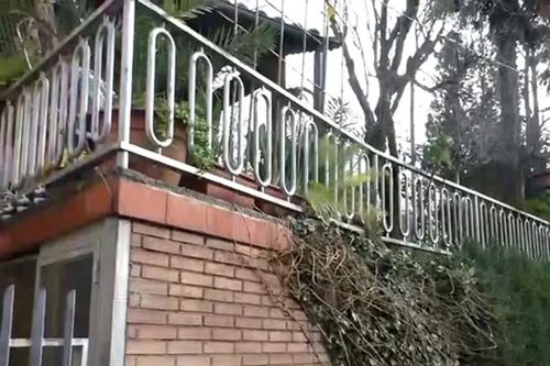 Cụ ông 80 tuổi làm điều ghê rợn vì bị từ chối 'mây mưa'