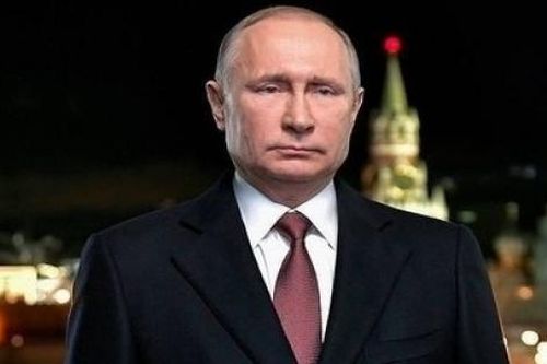 Độc giả báo Pháp dành mỹ từ ca ngợi Tổng thống Nga Putin