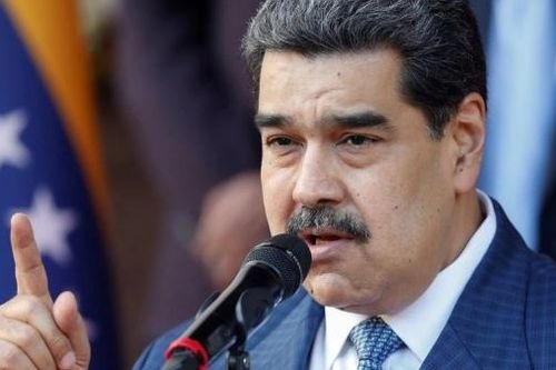 Tổng thống Venezuela hy vọng đối thoại 'trực tiếp, dũng cảm và chân thành' với Mỹ