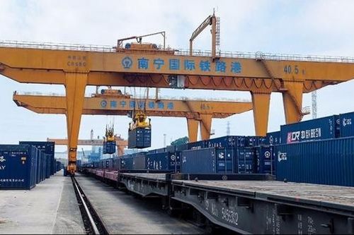 RCEP cho thấy bất lợi của Mỹ và vai trò nổi bật của Trung Quốc