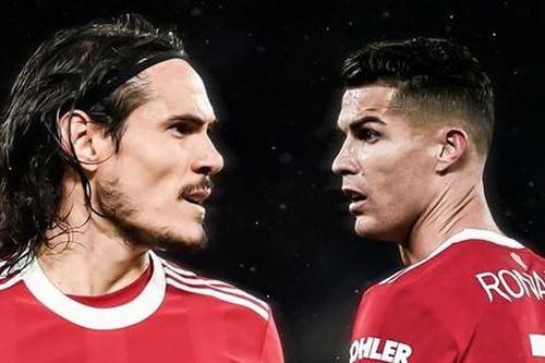 HLV Rangnick xác nhận tương lai của Cavani tại MU