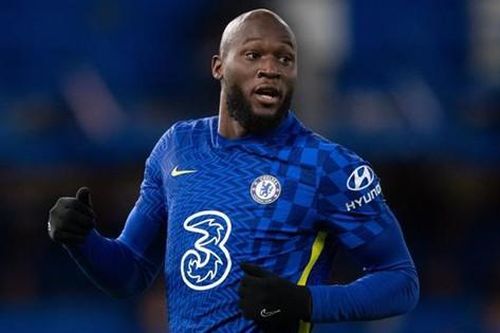 Lukaku không ra sân, sắp bị Chelsea tống ra đường vì phát ngôn 'làm phản'?