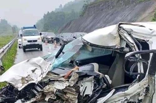 38 người tử vong do tai nạn giao thông trong 3 ngày nghỉ Tết Dương lịch