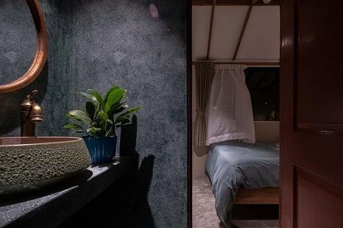 Căn hộ tầng 39 bên dòng sông Cái ẩn chứa chuỗi hoài niệm xưa cũ