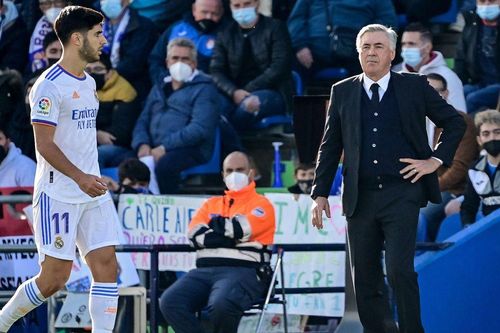 Real Madrid thua đau, HLV Ancelotti kiểm điểm gắt toàn đội