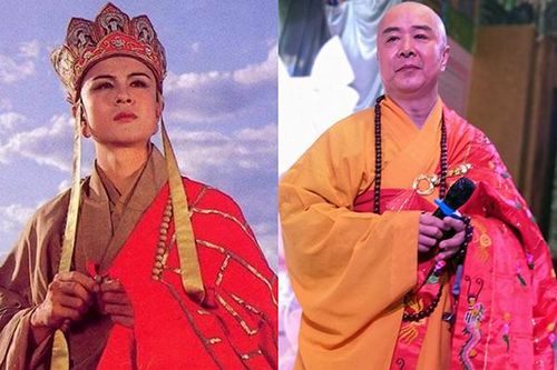 Tuổi 63, 'Đường tăng' Từ Thiếu Hoa kiếm sống nhờ hát đám cưới, hội chợ