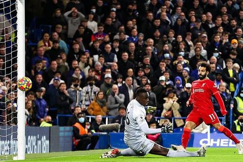 Kovacic góp siêu phẩm, Chelsea hòa hú vía trên sân nhà
