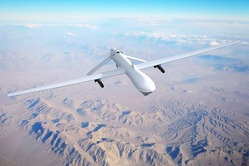 Iraq: Liên quân chống IS bắn hạ 2 máy bay không người lái