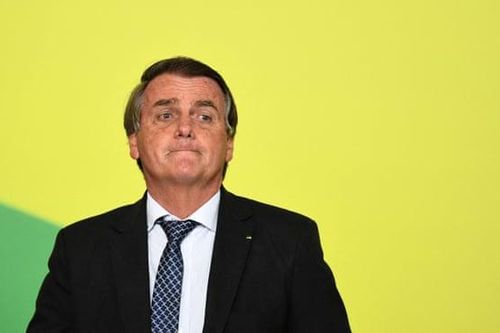 Tổng thống Brazil có thể phải giải phẫu sau khi nhập viện khẩn cấp