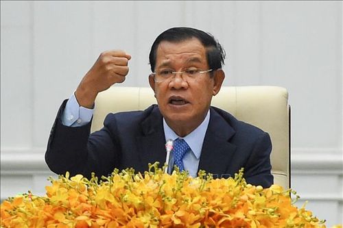 Campuchia chuẩn bị đón Tết cổ truyền Khmer