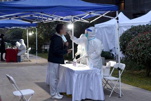 Những sự kiện 'điểm nhấn' đáng theo dõi tại Trung Quốc năm 2022