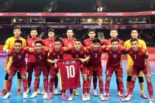 Năm đề cử chính thức giải Fair Play 2021