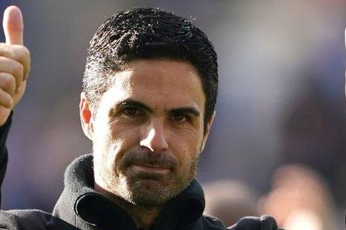 Arsenal thua nhưng Arteta đã tìm ra công thức đúng