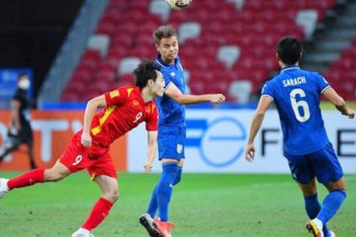 Muốn bắt kịp Thái Lan, ĐT Việt Nam cần thay đổi