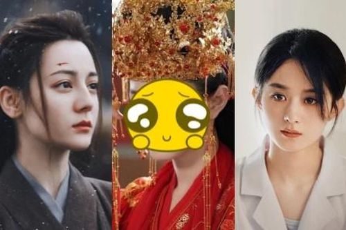 Top 15 mỹ nhân ẵm view phim Trung khủng nhất 2021: Nhiệt Ba gấp đôi Triệu Lệ Dĩnh vẫn 'hít no khói' cái tên gây sốc