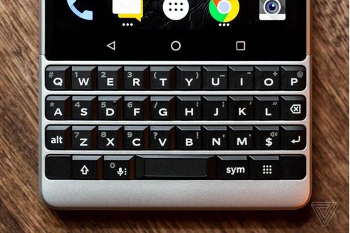 Những mẫu điện thoại BlackBerry sẽ biến thành cục gạch sau ngày 04/01 tới đây