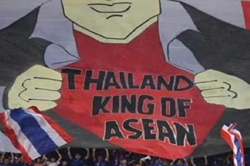 AFF Cup 2021: 7 kỷ lục bóng đá Đông Nam Á