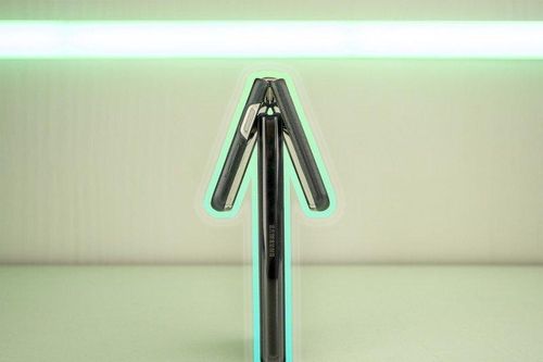 Lý do khiến các hãng smartphone 'khốn khổ' vì Samsung Galaxy Z Flip 3