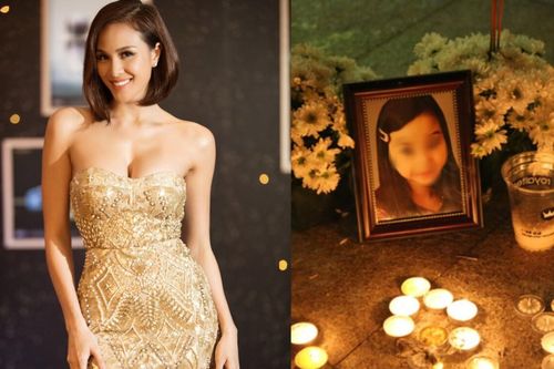 MC Phương Mai mắng nữ siêu mẫu nào đó là 'đạo đức giả' vì thắc mắc mẹ ruột bé gái 8 tuổi bị bạo hành