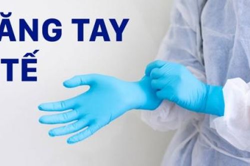 Bắt Tổng Giám đốc Công ty Đông Nam Á Đỗ Văn Dũng vì lừa bán găng tay y tế
