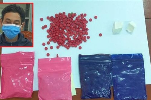 Triệt xóa điểm ma túy phức tạp do đối tượng có tiền án 16 năm tù điều hành