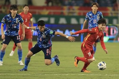 Quang Hải và cơ hội sang nước ngoài chơi bóng