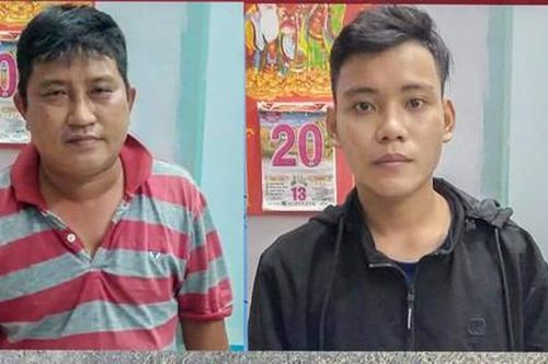 Chặn kịp thời hàng chục đối tượng mang hung khí đi hỗn chiến vì nợ nần