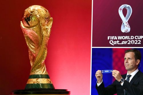 Thể thao thế giới 2022: Đại tiệc World Cup, Olympic mùa đông