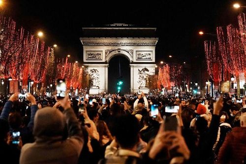 Lãnh đạo các quốc gia trên thế giới gửi thông điệp năm mới 2022: Đoàn kết và kỳ vọng