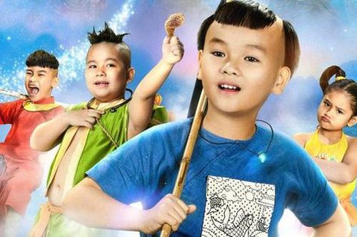 Mùa phim Tết 2022: Nỗi ám ảnh COVID-19 và 'vua lỳ đòn' Trạng Tí