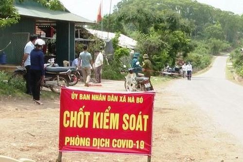 Những ngày đầu năm, số ca mắc COVID-19 ở Sơn La tăng cao