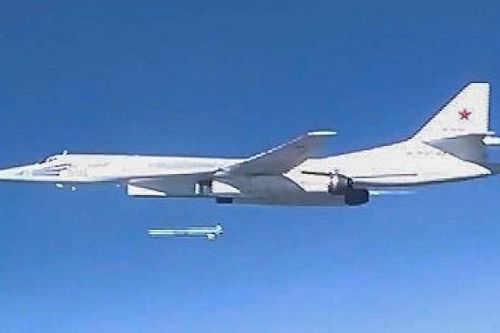 Tu-160 Blackjack: 'Thiên Nga trắng' 50 năm bảo vệ nước Nga