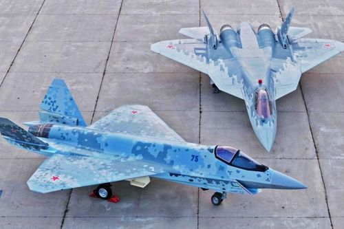 Tiêm kích thế hệ năm Nga khiến Mỹ mất hàng chục tỷ USD xuất khẩu F-35?