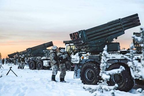 Viễn cảnh Phần Lan gia nhập NATO sẽ mang lại mối nguy nào cho Nga?