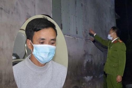 Đâm tử vong hàng xóm vì... chuyện đổ rác