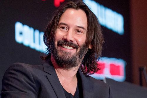 Keanu Reeves trích 70% cát-xê 'Ma trận' cho nghiên cứu ung thư