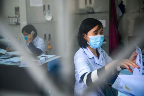 Việt Nam nên thay đổi quan niệm về trạm y tế xã, phường