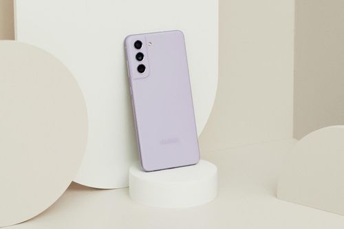 Galaxy S21 FE 5G ra mắt, giá từ 16 triệu đồng