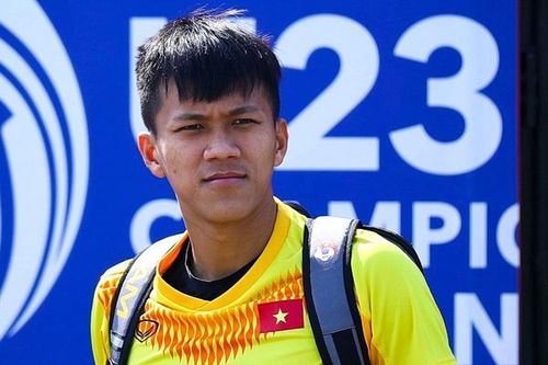 Chỉ một cầu thủ HAGL được gọi lên U23 Việt Nam