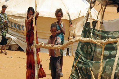 EU tăng viện trợ nhân đạo cho Sahel