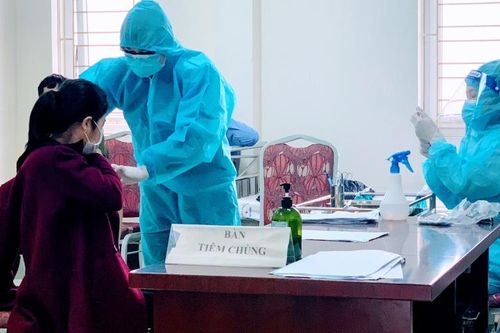 Hải Phòng điều chỉnh biện pháp cách ly và xét nghiệm đối với F0, F1