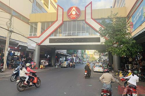 Thành phố Buôn Ma Thuột nới lỏng các biện pháp phòng, chống dịch Covid-19