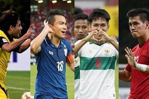 Bàn thắng của Tiến Linh lọt tốp đẹp nhất AFF Cup 2020