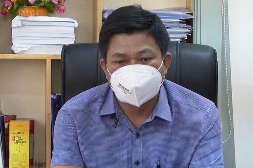 Bộ Công an làm việc với CDC Bình Phước về việc 'nhận quà' của công ty Việt Á