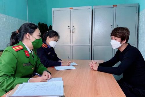 Tuyên Quang: Nghĩ bị chặn đánh, tài xế cố tình tông chết người