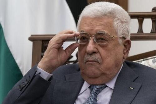 Tổng thống Palestine tuyên bố con đường chính trị khác nếu Israel phản đối giải pháp hai nhà nước