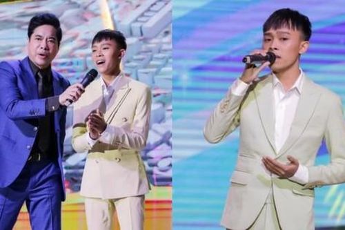 Hồ Văn Cường lần đầu trở lại sân khấu sau ồn ào, được Ngọc Sơn lái xế sang đến đón