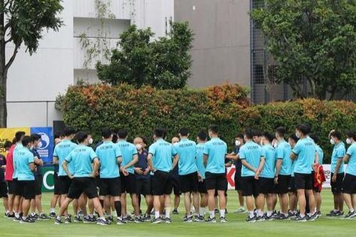 Làn gió mới trong đội tuyển quốc gia